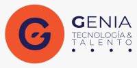 geniaLogo