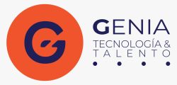 geniaLogo